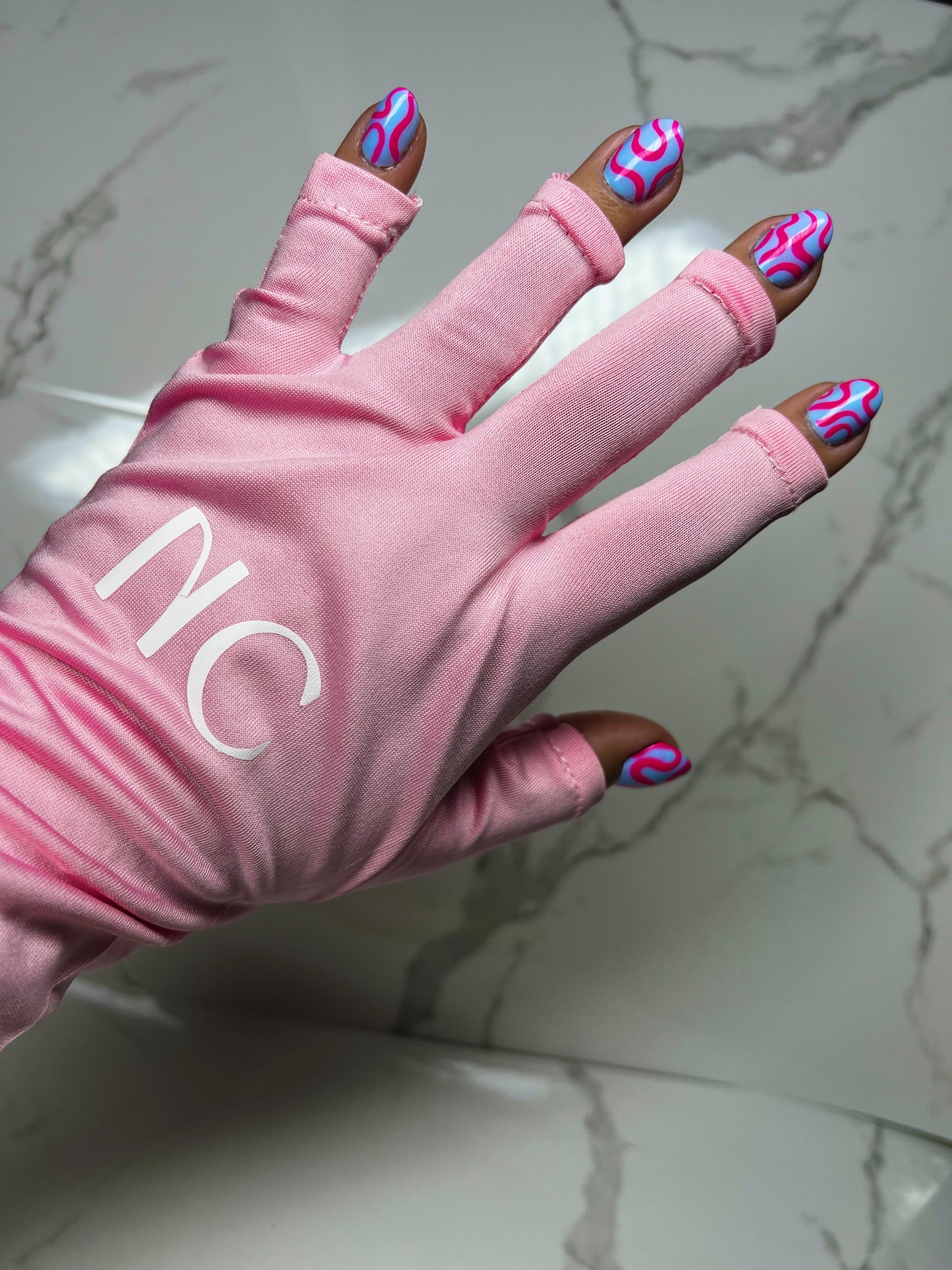 Guantes de Protección UV