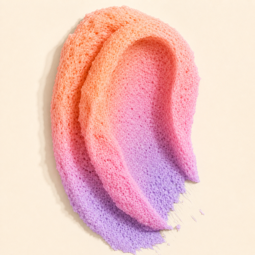 Whipped Scrub Tropical Punch