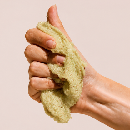 Whipped Scrub Dubai