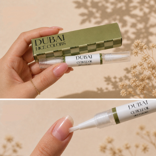 Cuticle Oil Dubai