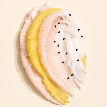 Whipped Scrub Sunset Glow