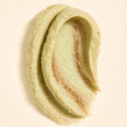 Whipped Scrub Dubai