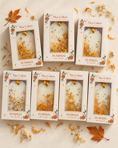 Wax Sachet