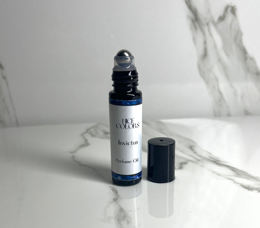 Perfume Oil (invictus)