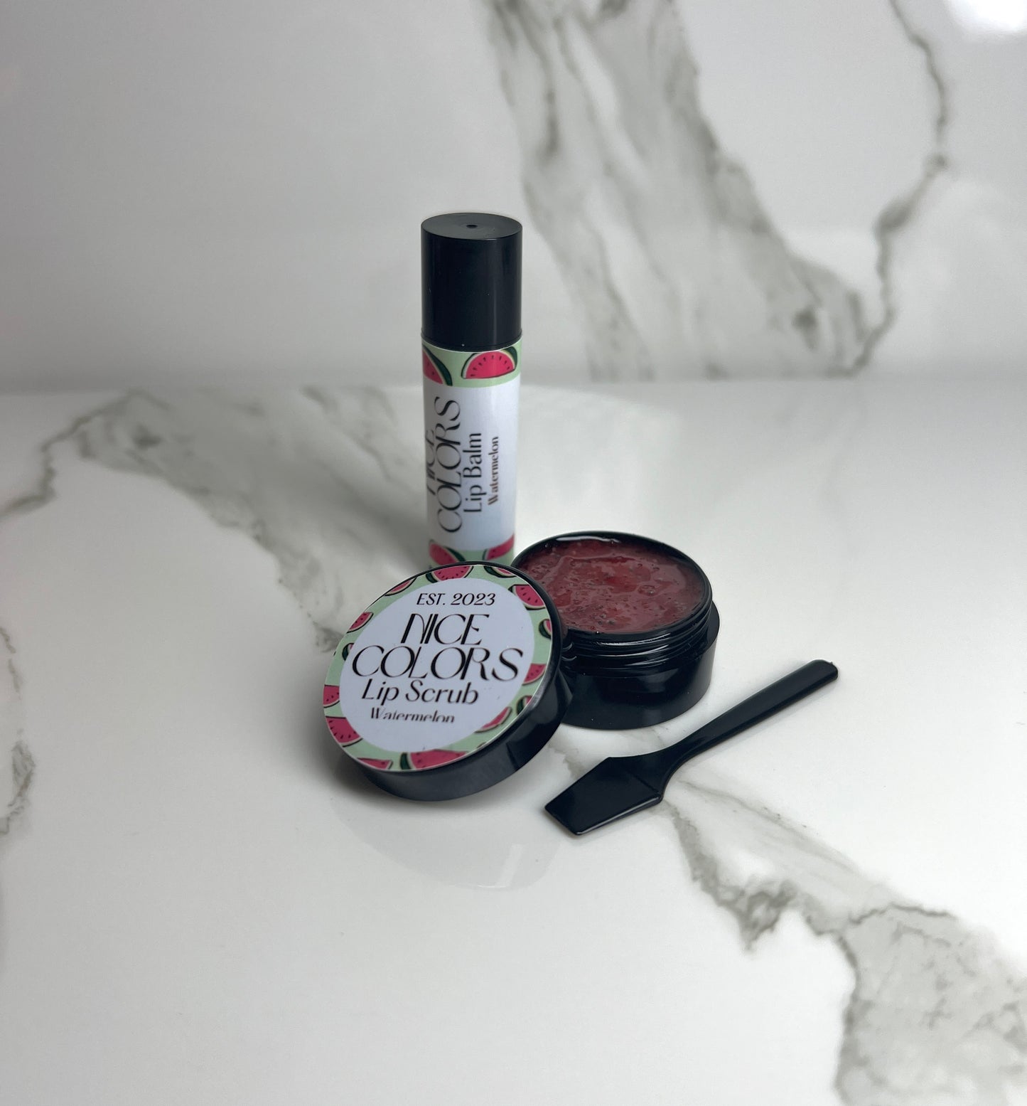 Labios Hidratados Watermelon