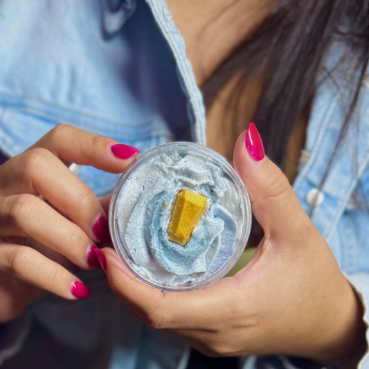 Whipped Scrub Niña Buena (GoodGirl)