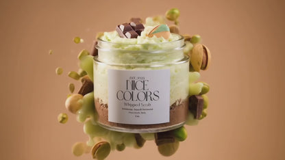 Whipped Scrub Dubai