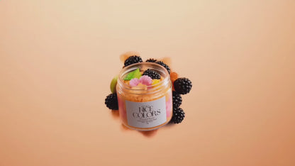 Whipped Scrub Tropical Punch